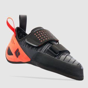 Black Diamond Zone LV Climbing Shoe Unisex Octane